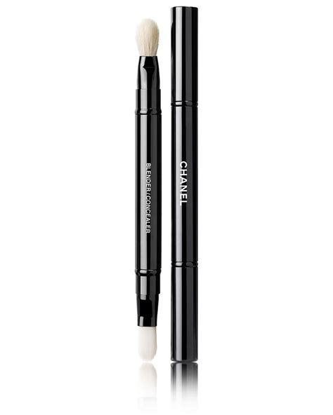 chanel blender concealer brush|Concealer For Women .